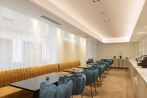 Eurostars Mediterranea Plaza