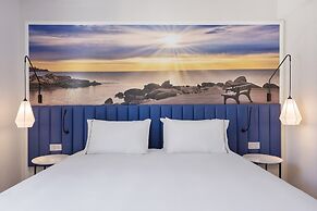 Eurostars Mediterranea Plaza