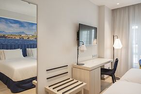 Eurostars Mediterranea Plaza