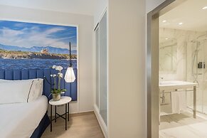 Eurostars Mediterranea Plaza