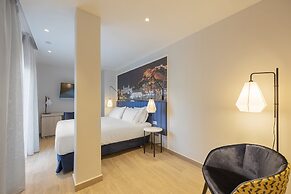 Eurostars Mediterranea Plaza