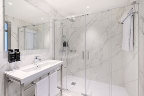 Eurostars Mediterranea Plaza