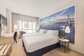 Eurostars Mediterranea Plaza