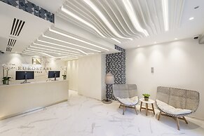 Eurostars Mediterranea Plaza