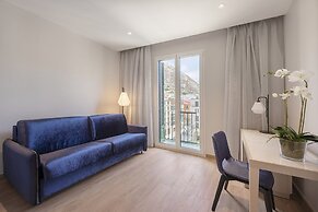 Eurostars Mediterranea Plaza