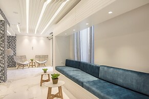 Eurostars Mediterranea Plaza