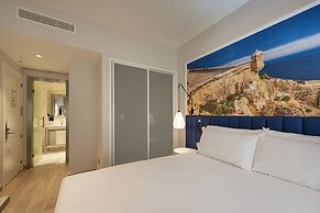 Eurostars Mediterranea Plaza