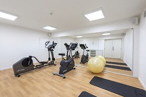 Eurostars Mediterranea Plaza