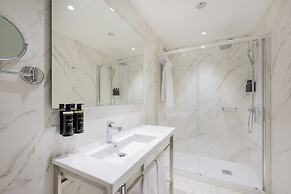 Eurostars Mediterranea Plaza