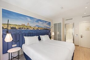 Eurostars Mediterranea Plaza