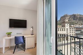 Eurostars Mediterranea Plaza