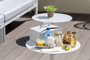 Eurostars Mediterranea Plaza