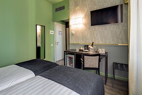 Best Western Plus CHC Florence