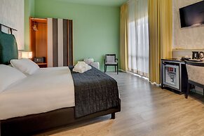 Best Western Plus CHC Florence