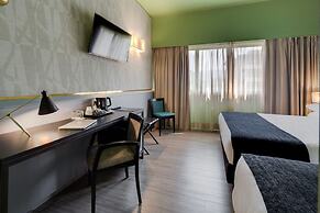 Best Western Plus CHC Florence