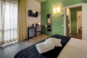 Best Western Plus CHC Florence