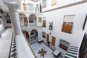 Los Omeyas Hotel