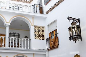 Los Omeyas Hotel
