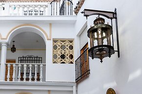 Los Omeyas Hotel
