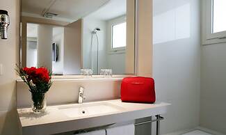 Park Hotel Barcelona