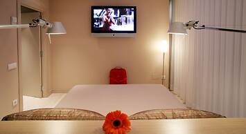 Park Hotel Barcelona