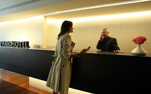 Park Hotel Barcelona