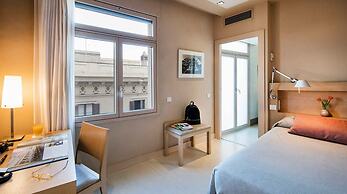 Park Hotel Barcelona