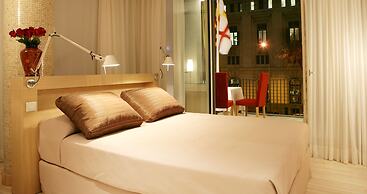 Park Hotel Barcelona