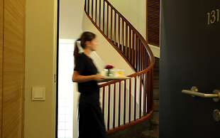 Park Hotel Barcelona