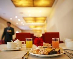 Park Hotel Barcelona