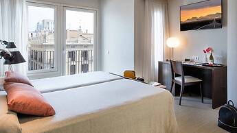 Park Hotel Barcelona