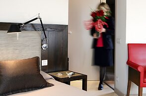 Park Hotel Barcelona