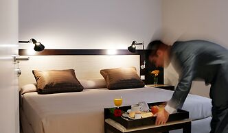 Park Hotel Barcelona