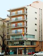 Park Hotel Barcelona