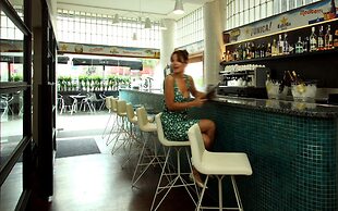 Park Hotel Barcelona