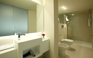 Park Hotel Barcelona