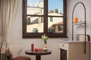 NH Collection Firenze Porta Rossa