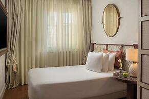 NH Collection Firenze Porta Rossa