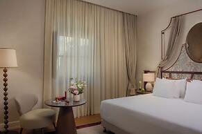 Porta Rossa Hotel Firenze Colbert Collection