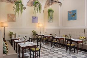 Porta Rossa Hotel Firenze Colbert Collection