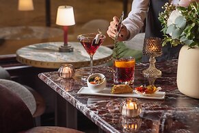 Porta Rossa Hotel Firenze Colbert Collection