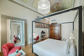 NH Collection Firenze Porta Rossa