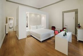 NH Collection Firenze Porta Rossa