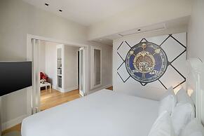 NH Collection Firenze Porta Rossa