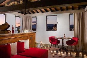 Porta Rossa Hotel Firenze Colbert Collection