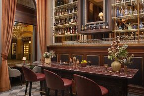 Porta Rossa Hotel Firenze Colbert Collection