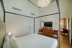 NH Collection Firenze Porta Rossa