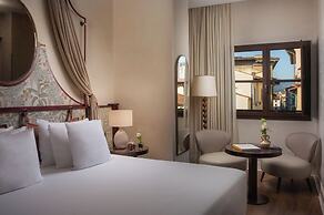 Porta Rossa Hotel Firenze Colbert Collection