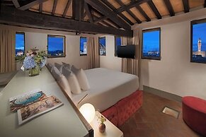 NH Collection Firenze Porta Rossa