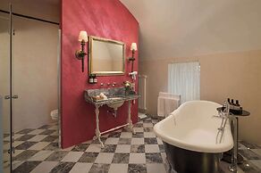 NH Collection Firenze Porta Rossa